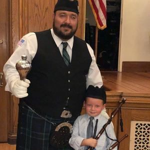 Meet your Posher, Tom